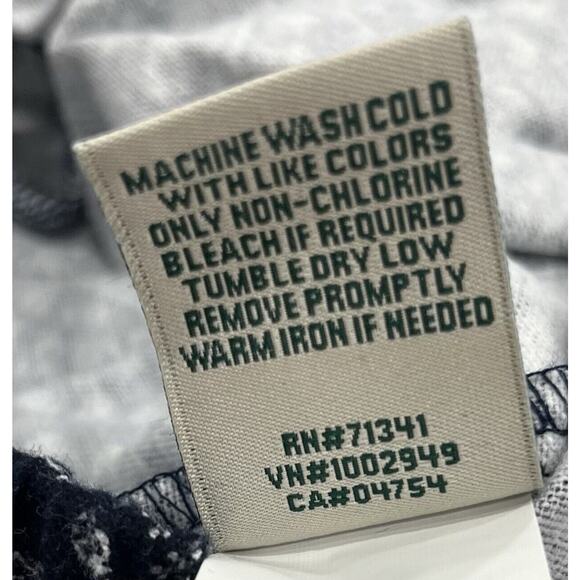 L.L. Bean Casual/ Pajama Pants Draw String Pockets 3X Plus I4 - Picture 8 of 12